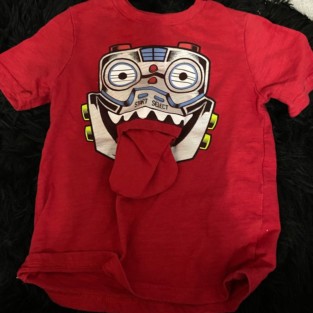 Boys clothes 5T